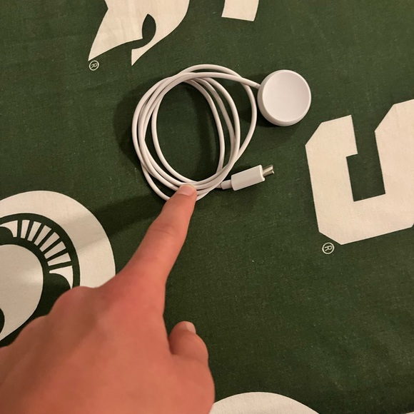 Google Pixel Watch (original) - Picture 4 of 13